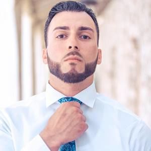 Meet your Posher, Ryan